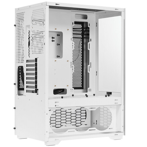 Купить Корпус RAIJINTEK PAEAN PREMIUM  4732597. Характеристики, отзывы и цены в Донецке