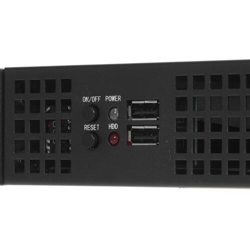 Купить Серверный корпус ExeGate Pro 1U650-04/1U-400ADS  5349958. Характеристики, отзывы и цены в Донецке
