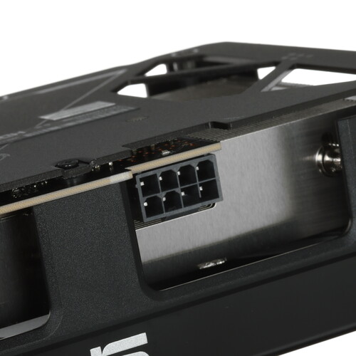 Купить Видеокарта ASUS GeForce RTX 5060 Ti DUAL OC  5626206. Характеристики, отзывы и цены в Донецке