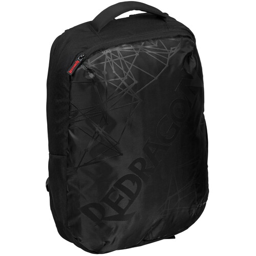 Купить 15.6" Рюкзак Aeneas Redragon серый  9158072. Характеристики, отзывы и цены в Донецке