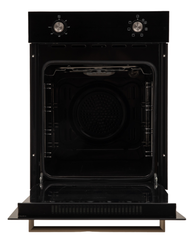 Купить Электрический духовой шкаф Oasis D-45SD6 черный  9136718. Характеристики, отзывы и цены в Донецке