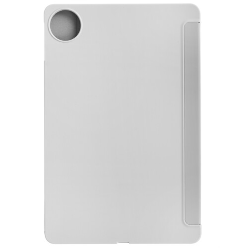 Купить Чехол-книжка BoraSCO для HONOR Pad 10 серый  5632575. Характеристики, отзывы и цены в Донецке