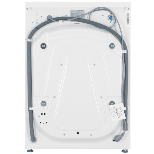 Купить Стиральная машина Hisense WF5S7041BW3 белый  9152684. Характеристики, отзывы и цены в Донецке