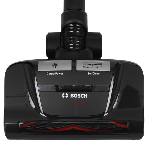 Купить Пылесос Bosch BGL8POW2 черный  5083643. Характеристики, отзывы и цены в Донецке