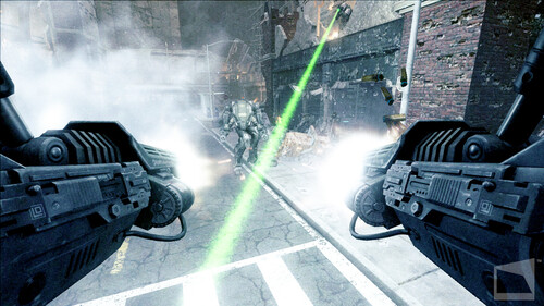 Купить Игра F.E.A.R. 2: Project Origin (Steam)  5618281. Характеристики, отзывы и цены в Донецке