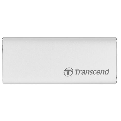 Купить 1000 ГБ Внешний SSD Transcend ESD260C [TS1TESD260C]  9013530. Характеристики, отзывы и цены в Донецке