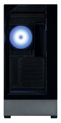Купить Корпус ZALMAN P40 Prism  5609434. Характеристики, отзывы и цены в Донецке