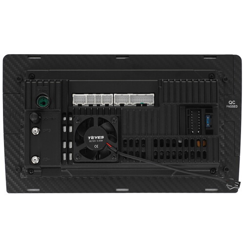 Купить Автопроигрыватель Teyes CC3L  9306736. Характеристики, отзывы и цены в Донецке