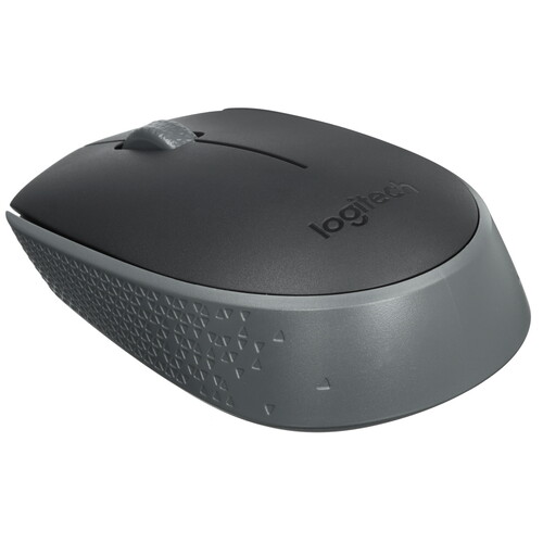 Купить Мышь беспроводная Logitech M170  5615932. Характеристики, отзывы и цены в Донецке