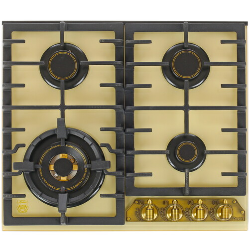 Купить Газовая варочная поверхность Kaiser KCG 6335 ElfEm Turbo  1110857. Характеристики, отзывы и цены в Донецке