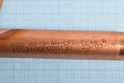 Купить Фильтр (Осушитель) для морозильного ларя DEXP CF-D500MA  9017385. Характеристики, отзывы и цены в Донецке