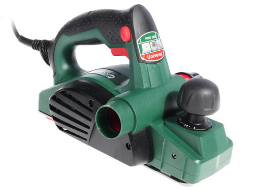 Купить Электрорубанок Bosch PHO 2000  1010023. Характеристики, отзывы и цены в Донецке