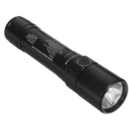 Купить Фонарь Fenix WF30RE  9923860. Характеристики, отзывы и цены в Донецке
