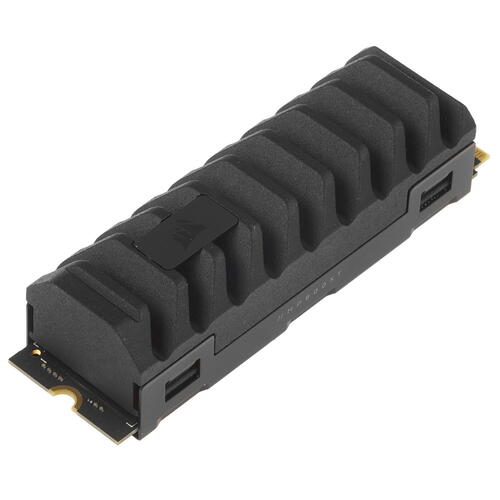 Купить 2000 ГБ M.2 NVMe накопитель Corsair MP600 PRO XT [CSSD-F2000GBMP600PXT]  5358664. Характеристики, отзывы и цены в Донецке