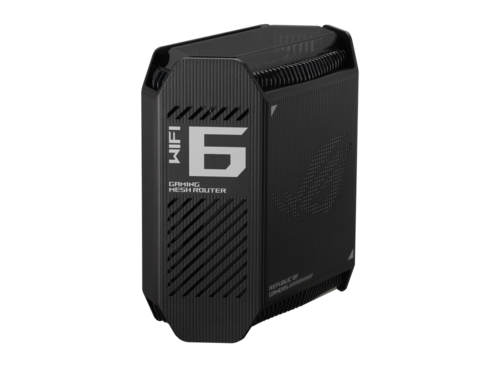 Купить MESH-комплект ASUS ROG Rapture GT6 (B-2-PK)  5419544. Характеристики, отзывы и цены в Донецке