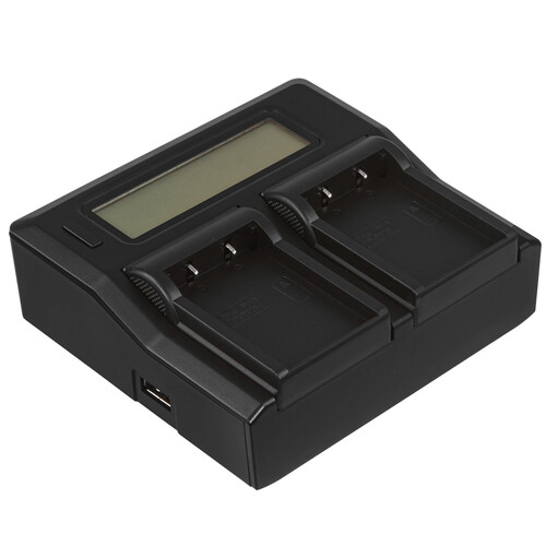 Купить Зарядное устройство Relato ABC02/ NP-T125  9142851. Характеристики, отзывы и цены в Донецке