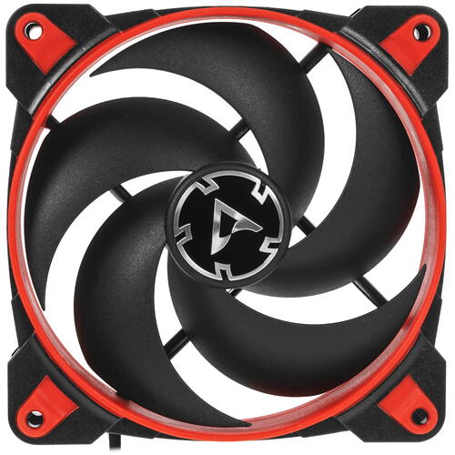 Купить Вентилятор Arctic Cooling BioniX P120 [ACFAN00115A]  1332034. Характеристики, отзывы и цены в Донецке