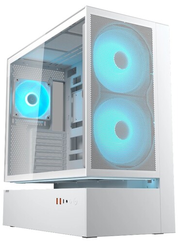 Купить Корпус Cougar CFV235 Mesh  5631389. Характеристики, отзывы и цены в Донецке