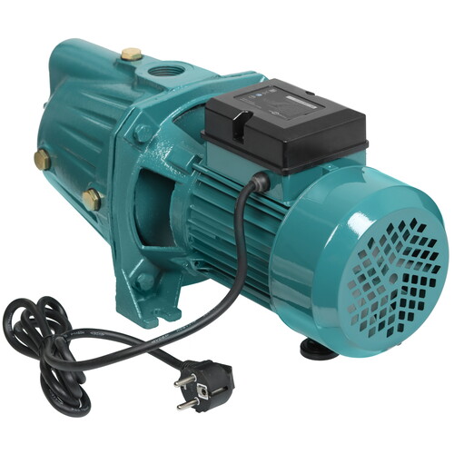 Купить Поверхностный насос FinePower PC23-07  5416267. Характеристики, отзывы и цены в Донецке