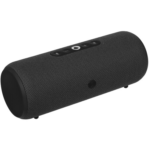 Купить Умная портативная колонка Яндекс Станция Стрит, черный  5626374. Характеристики, отзывы и цены в Донецке