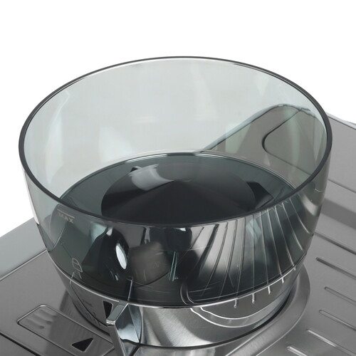 Купить Кофеварка рожковая Delonghi EC9885.M серебристый  5643012. Характеристики, отзывы и цены в Донецке