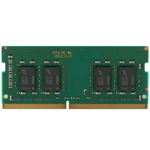 Купить Оперативная память SODIMM Crucial [CT16G4SFRA32A] 16 ГБ  5072643. Характеристики, отзывы и цены в Донецке
