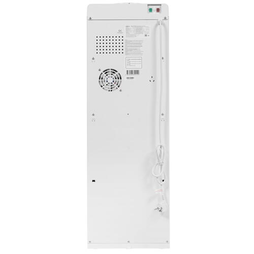 Купить Диспенсер HotFrost V250CE золотистый  8157762. Характеристики, отзывы и цены в Донецке