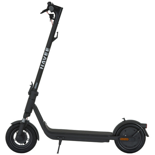 Купить Электросамокат Navee E45 Pro черный  5640774. Характеристики, отзывы и цены в Донецке