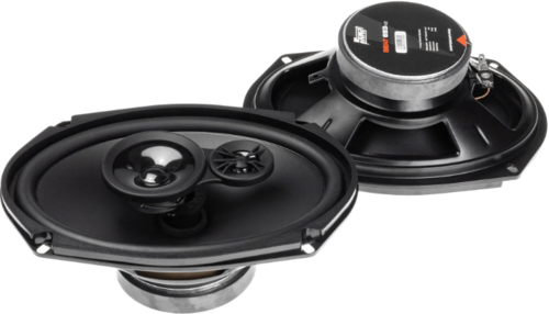 Купить Коаксиальная акустическая система AMP Beat 693 v2  9248125. Характеристики, отзывы и цены в Донецке