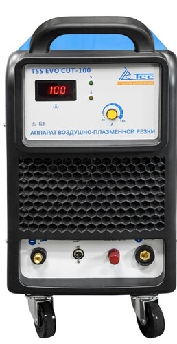 Купить Плазменный резак ТСС EVO CUT-100  9110040. Характеристики, отзывы и цены в Донецке