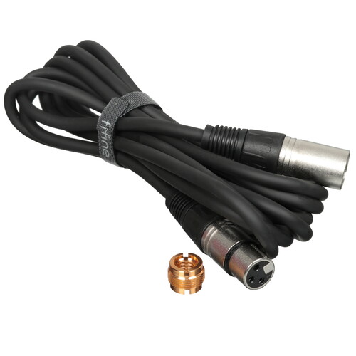 Купить Микрофон Fifine K726 черный  5476331. Характеристики, отзывы и цены в Донецке