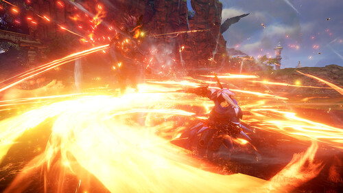 Купить Игра Tales of Arise - Beyond the Dawn Edition (Steam)  5484264. Характеристики, отзывы и цены в Донецке