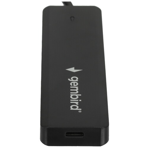 Купить USB-разветвитель Gembird UHB-C415  5492303. Характеристики, отзывы и цены в Донецке