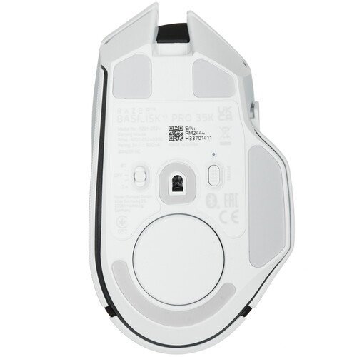Купить Мышь беспроводная/проводная Razer Basilisk V3 Pro 35K  5499684. Характеристики, отзывы и цены в Донецке