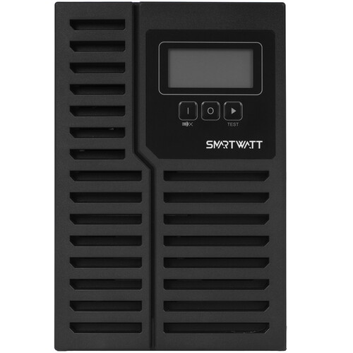 Купить ИБП SMARTWATT UPS XPERT COMBO 1kVA  9197932. Характеристики, отзывы и цены в Донецке