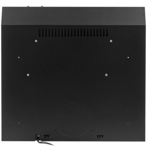 Купить Вытяжка подвесная HOMSair HORIZONTAL 50 черный  8160086. Характеристики, отзывы и цены в Донецке
