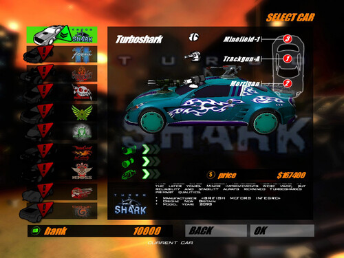 Купить Игра Death Track: Resurrection (Steam)  5608511. Характеристики, отзывы и цены в Донецке