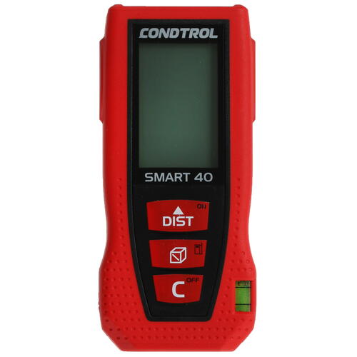 Купить Лазерный дальномер Condtrol Smart 40  7996818. Характеристики, отзывы и цены в Донецке