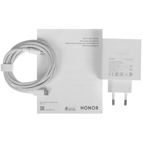 Купить 16" Ноутбук HONOR MagicBook X16 2025 серый  5608550. Характеристики, отзывы и цены в Донецке