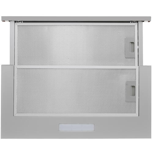 Купить Вытяжка телескопическая Gorenje TH62E3X серебристый/серебристый  8192664. Характеристики, отзывы и цены в Донецке