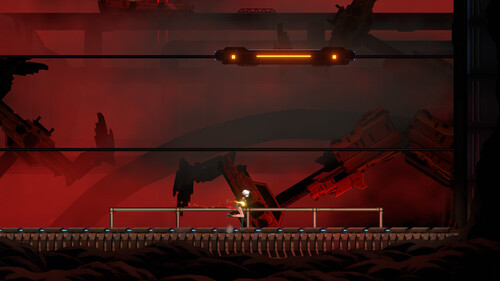 Купить Игра AWAKEN - Astral Blade: Deluxe Edition (Steam)  5601390. Характеристики, отзывы и цены в Донецке
