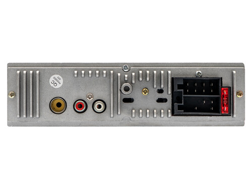 Купить Автопроигрыватель AurA FIREBALL-102BT  5608232. Характеристики, отзывы и цены в Донецке