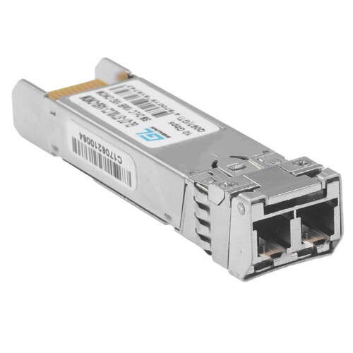 Купить SFP-модуль GIGALINK GL-OT-ST10LC2-1450-CWDM  9145827. Характеристики, отзывы и цены в Донецке
