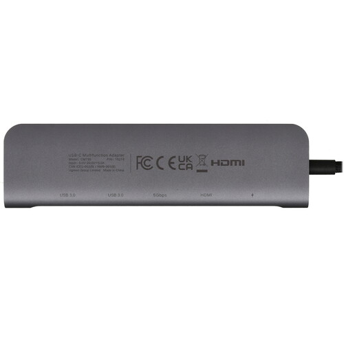 Купить Док-станция Ugreen CM195  9179043. Характеристики, отзывы и цены в Донецке