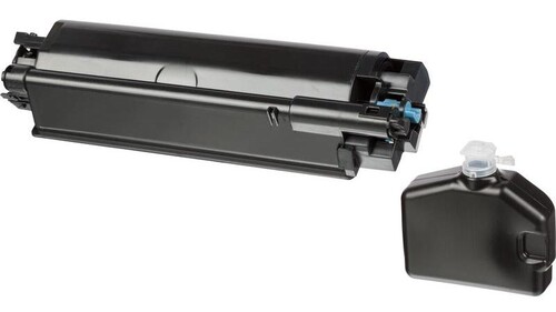 Купить Картридж лазерный Retech TK-5150K черный, с чипом  9985643. Характеристики, отзывы и цены в Донецке