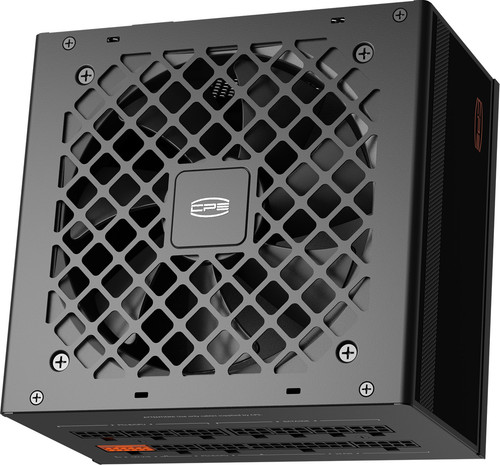 Купить Блок питания PCCooler KN1000 [P3-KN1000-G1FFBK0-EU] черный  5640135. Характеристики, отзывы и цены в Донецке
