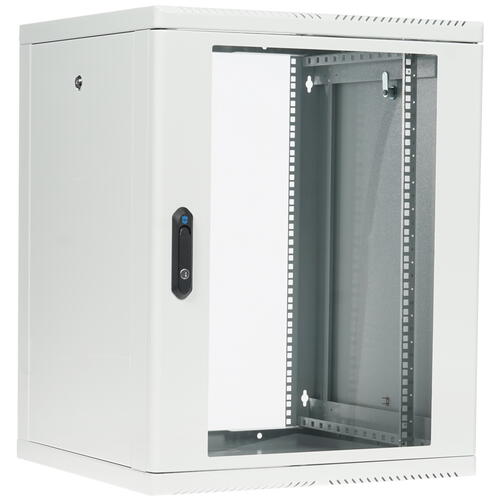 Купить Шкаф коммутационный ЦМО ШРН-М-15.500  8134969. Характеристики, отзывы и цены в Донецке