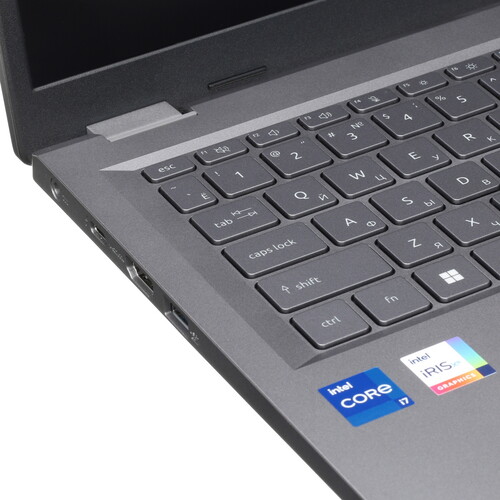 Купить 14" Ноутбук Acer Aspire 5 A514-56M-76LD серый  5494305. Характеристики, отзывы и цены в Донецке