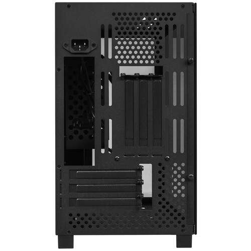 Купить Корпус RAIJINTEK Paean Mini  5623014. Характеристики, отзывы и цены в Донецке