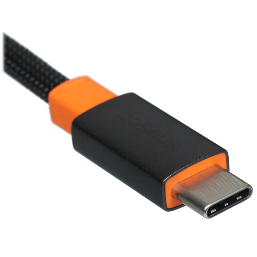 Купить Док-станция Baseus Metal Gleam Series II  5488050. Характеристики, отзывы и цены в Донецке